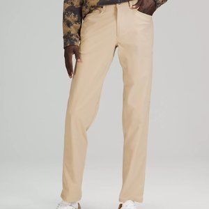 ABC Classic-Fit Pant